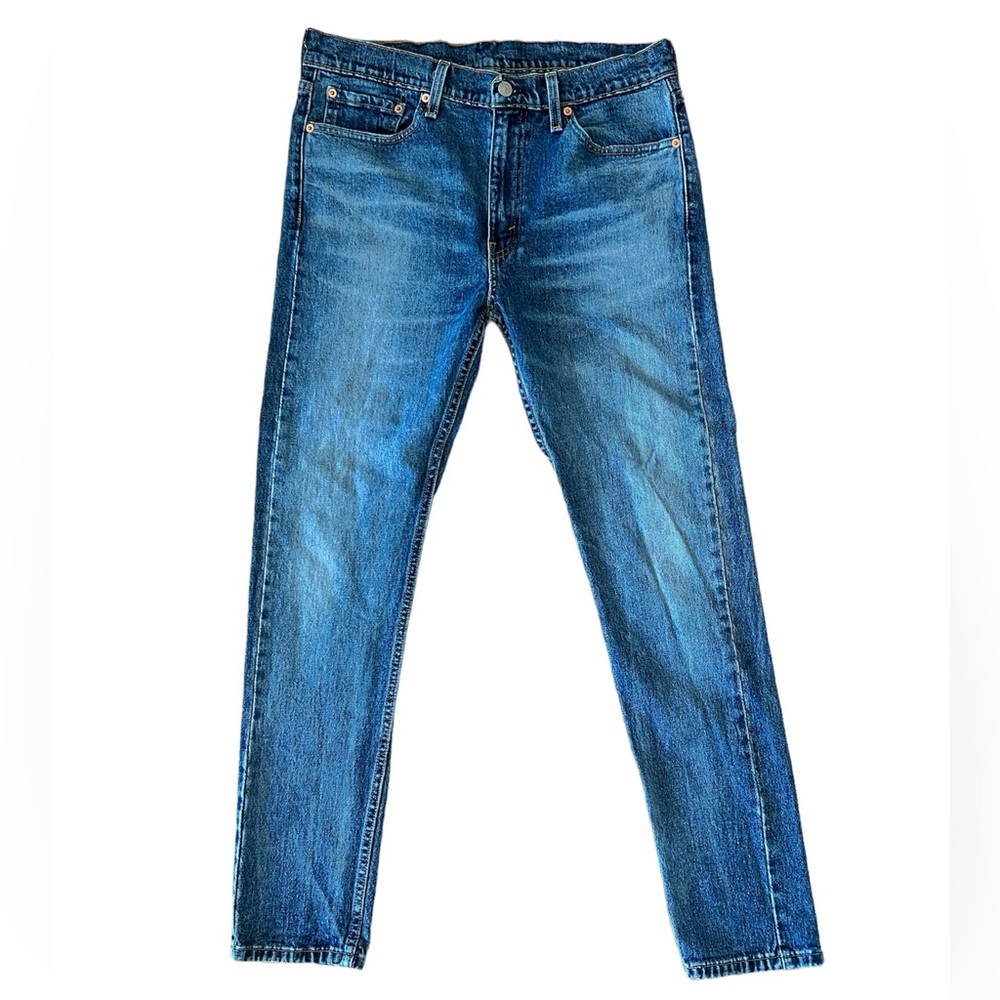 Levi’s 510 MEN’S JEANS